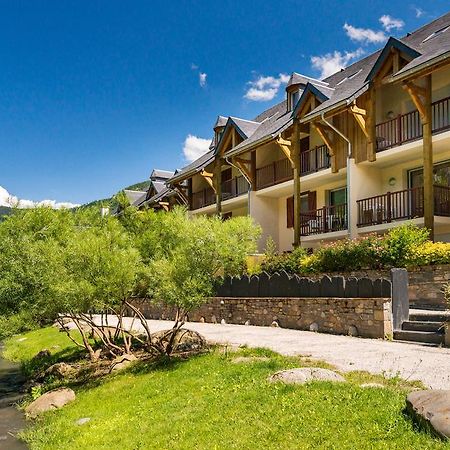 Lagrange Vacances L'Ardoisiere Saint-Lary-Soulan Luaran gambar